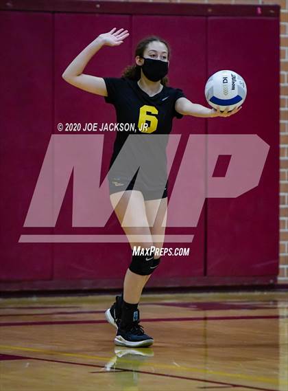 Thumbnail 2 in Cienega @ Salpointe Catholic photogallery.