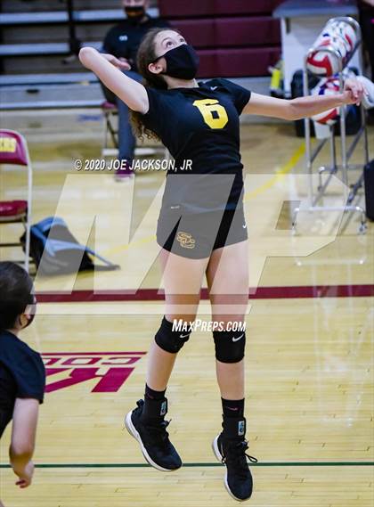 Thumbnail 2 in Cienega @ Salpointe Catholic photogallery.