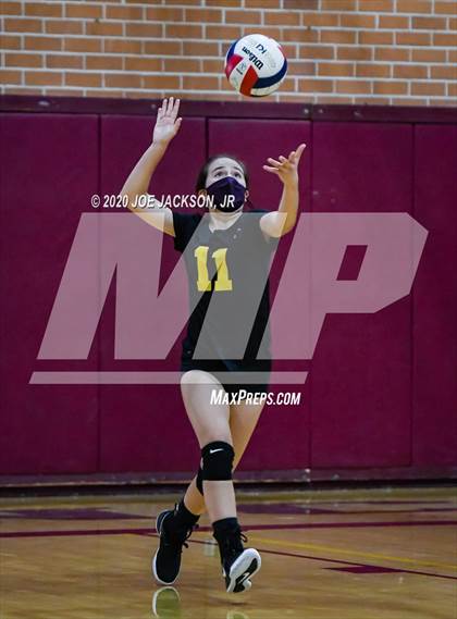 Thumbnail 3 in Cienega @ Salpointe Catholic photogallery.