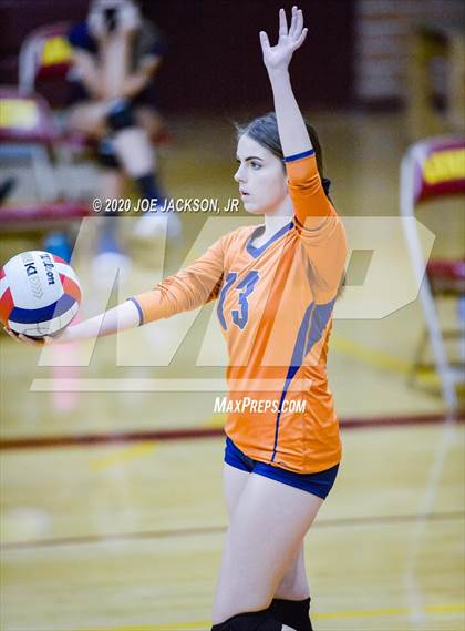 Thumbnail 2 in Cienega @ Salpointe Catholic photogallery.
