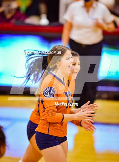 Thumbnail 1 in Cienega @ Salpointe Catholic photogallery.