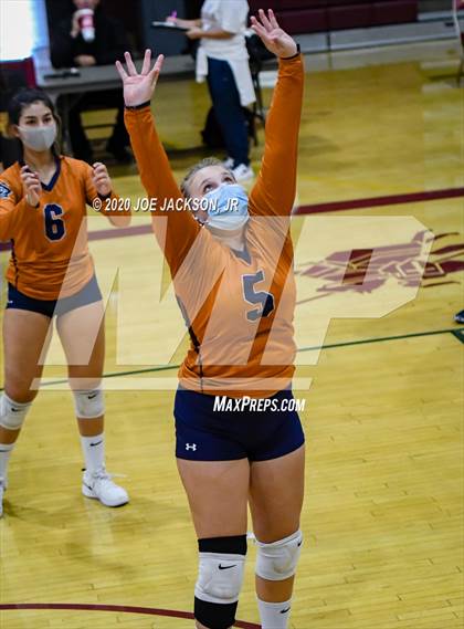 Thumbnail 1 in Cienega @ Salpointe Catholic photogallery.