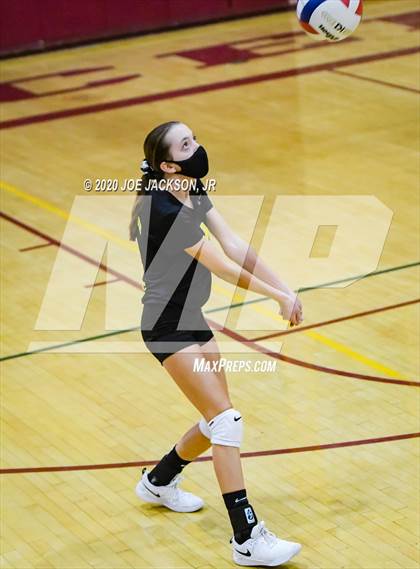 Thumbnail 3 in Cienega @ Salpointe Catholic photogallery.