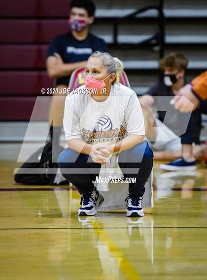 Thumbnail 3 in Cienega @ Salpointe Catholic photogallery.