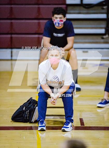 Thumbnail 1 in Cienega @ Salpointe Catholic photogallery.