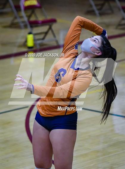 Thumbnail 1 in Cienega @ Salpointe Catholic photogallery.