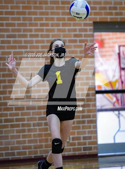 Thumbnail 1 in Cienega @ Salpointe Catholic photogallery.