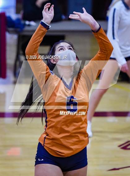 Thumbnail 1 in Cienega @ Salpointe Catholic photogallery.