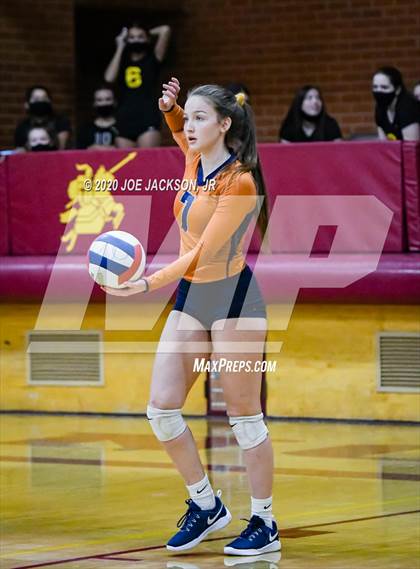 Thumbnail 3 in Cienega @ Salpointe Catholic photogallery.