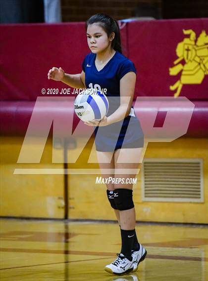 Thumbnail 3 in Cienega @ Salpointe Catholic photogallery.