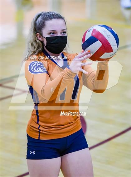 Thumbnail 2 in Cienega @ Salpointe Catholic photogallery.