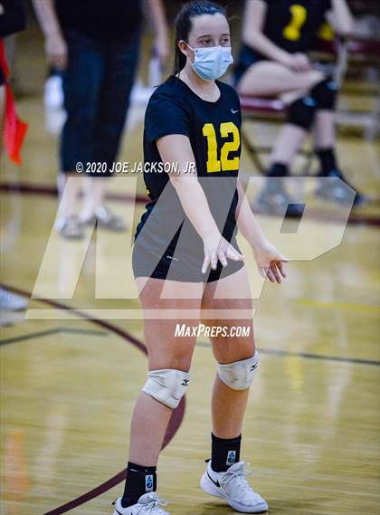 Thumbnail 1 in Cienega @ Salpointe Catholic photogallery.
