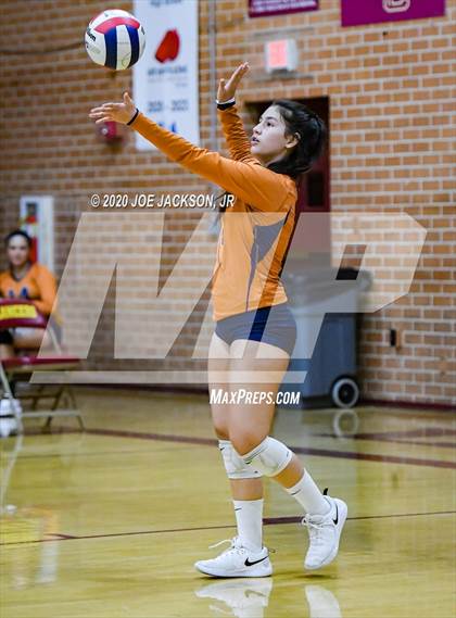 Thumbnail 1 in Cienega @ Salpointe Catholic photogallery.
