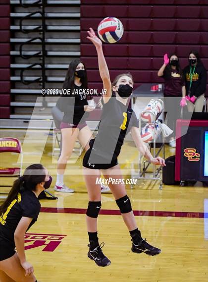 Thumbnail 1 in Cienega @ Salpointe Catholic photogallery.
