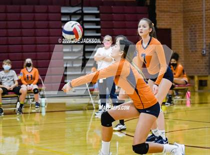Thumbnail 1 in Cienega @ Salpointe Catholic photogallery.