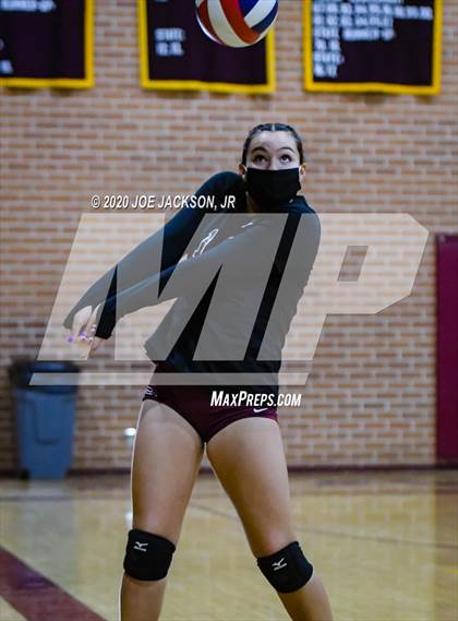 Thumbnail 2 in Cienega @ Salpointe Catholic photogallery.