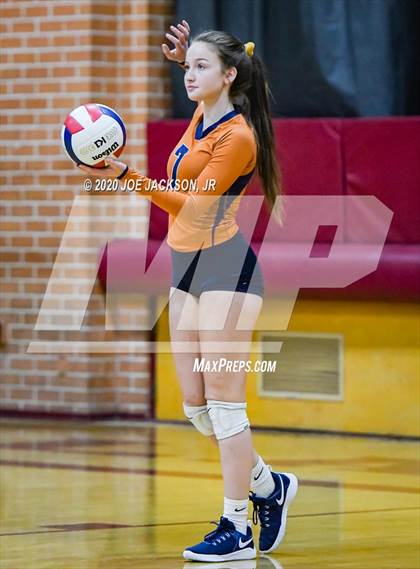 Thumbnail 2 in Cienega @ Salpointe Catholic photogallery.