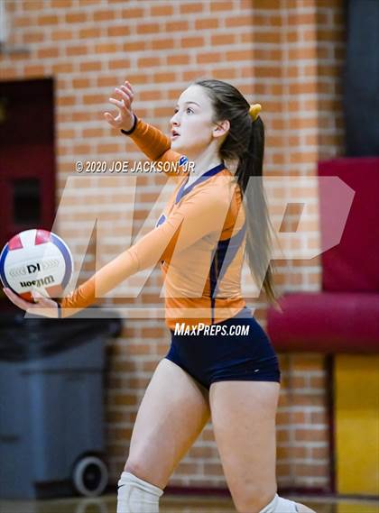 Thumbnail 2 in Cienega @ Salpointe Catholic photogallery.