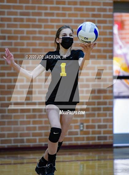 Thumbnail 3 in Cienega @ Salpointe Catholic photogallery.
