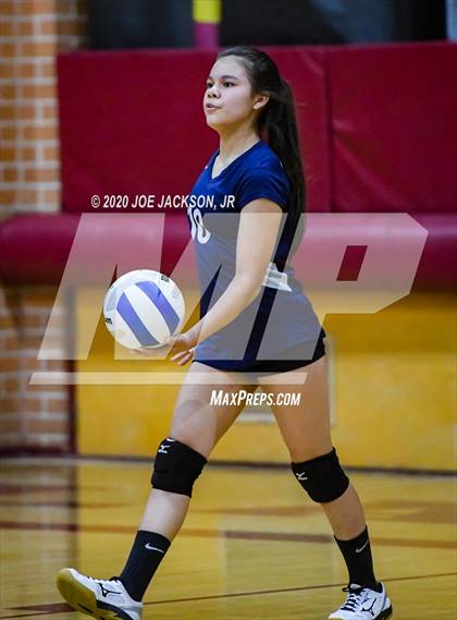 Thumbnail 3 in Cienega @ Salpointe Catholic photogallery.