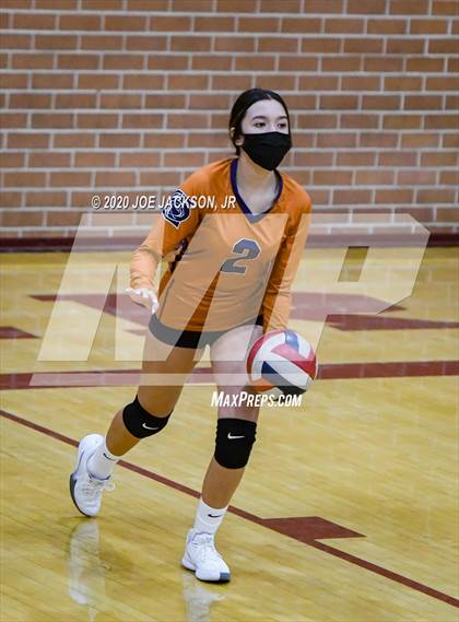 Thumbnail 2 in Cienega @ Salpointe Catholic photogallery.