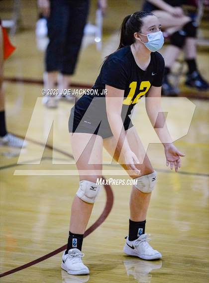 Thumbnail 2 in Cienega @ Salpointe Catholic photogallery.