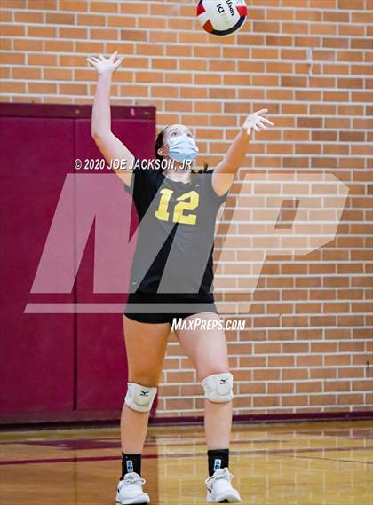 Thumbnail 3 in Cienega @ Salpointe Catholic photogallery.