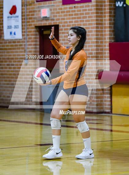 Thumbnail 3 in Cienega @ Salpointe Catholic photogallery.