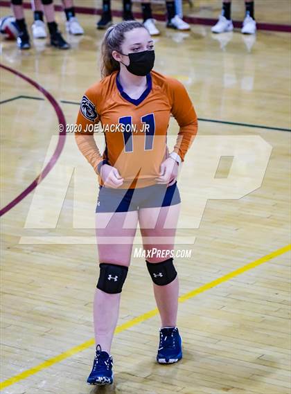 Thumbnail 1 in Cienega @ Salpointe Catholic photogallery.