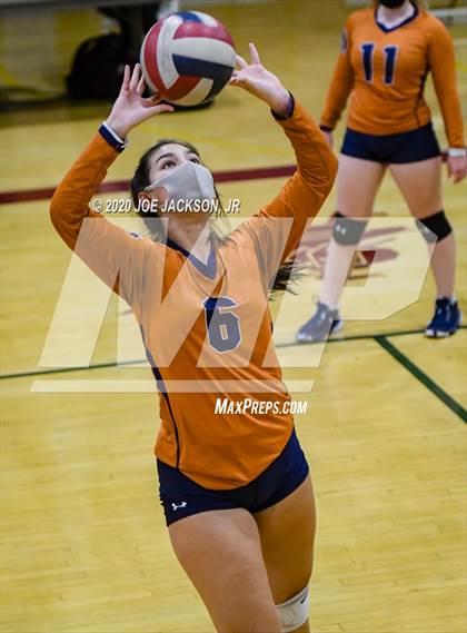 Thumbnail 3 in Cienega @ Salpointe Catholic photogallery.