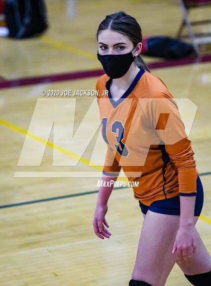 Thumbnail 1 in Cienega @ Salpointe Catholic photogallery.
