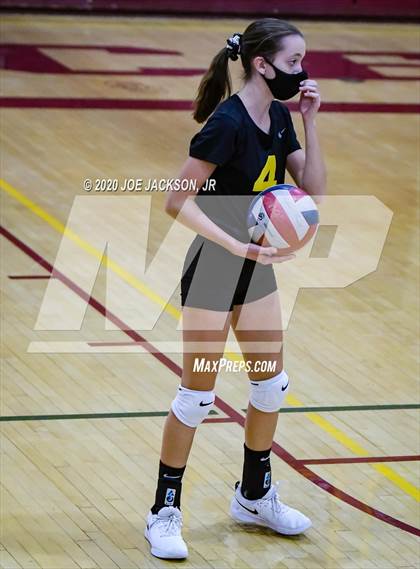 Thumbnail 2 in Cienega @ Salpointe Catholic photogallery.