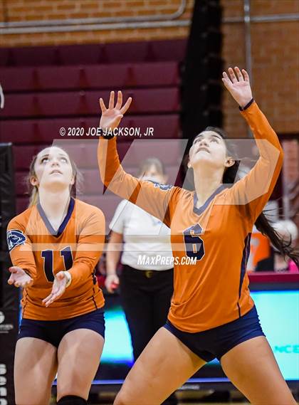 Thumbnail 3 in Cienega @ Salpointe Catholic photogallery.