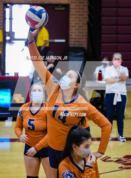 Thumbnail 3 in Cienega @ Salpointe Catholic photogallery.