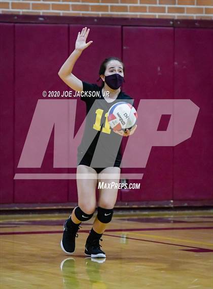 Thumbnail 1 in Cienega @ Salpointe Catholic photogallery.