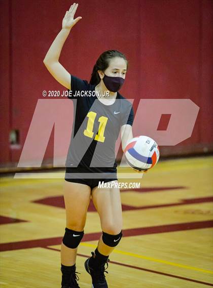 Thumbnail 3 in Cienega @ Salpointe Catholic photogallery.