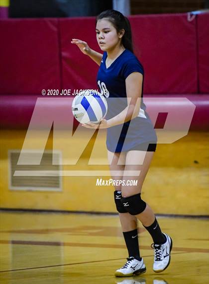 Thumbnail 1 in Cienega @ Salpointe Catholic photogallery.