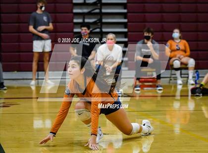 Thumbnail 1 in Cienega @ Salpointe Catholic photogallery.