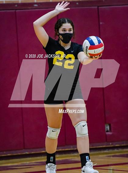 Thumbnail 1 in Cienega @ Salpointe Catholic photogallery.