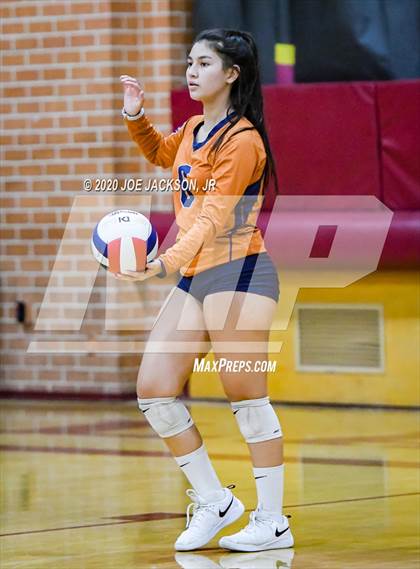 Thumbnail 2 in Cienega @ Salpointe Catholic photogallery.
