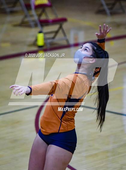Thumbnail 3 in Cienega @ Salpointe Catholic photogallery.