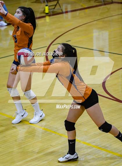Thumbnail 3 in Cienega @ Salpointe Catholic photogallery.