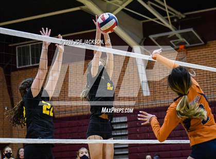 Thumbnail 1 in Cienega @ Salpointe Catholic photogallery.