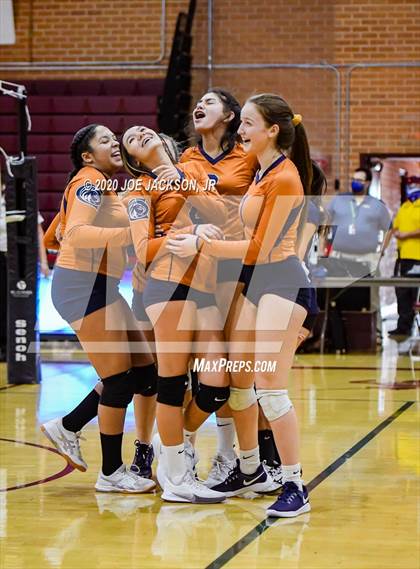 Thumbnail 1 in Cienega @ Salpointe Catholic photogallery.