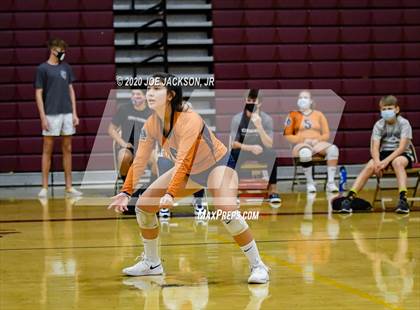 Thumbnail 3 in Cienega @ Salpointe Catholic photogallery.