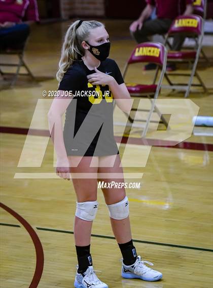 Thumbnail 2 in Cienega @ Salpointe Catholic photogallery.