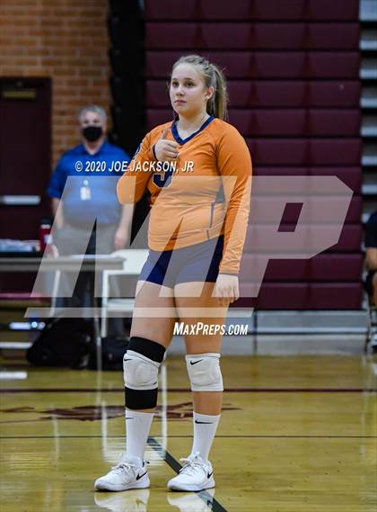 Thumbnail 3 in Cienega @ Salpointe Catholic photogallery.