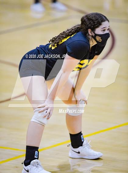 Thumbnail 3 in Cienega @ Salpointe Catholic photogallery.