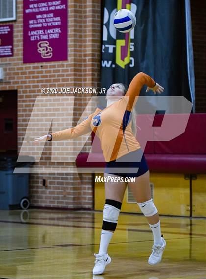 Thumbnail 3 in Cienega @ Salpointe Catholic photogallery.
