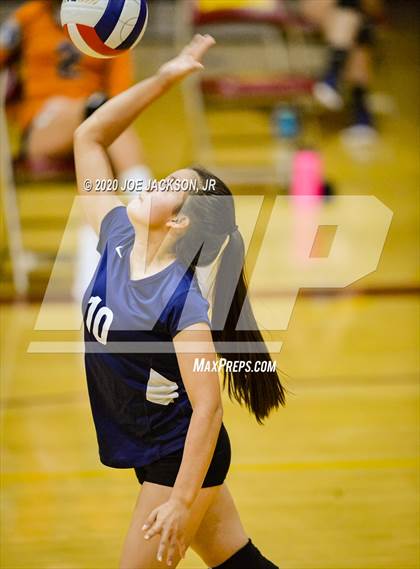 Thumbnail 3 in Cienega @ Salpointe Catholic photogallery.